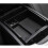 Center Console Organizer Armrest Storage Box Tray for  Q50 2013-2018 Interior Accessories 5