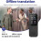 Language Translator Device, Instant Offline Language Translator Device Support 138 Languages, Voice Translator Offline 3