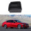 Center Console Organizer Armrest Storage Box Tray for  Q50 2013-2018 Interior Accessories 6