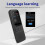 Language Translator Device, Instant Offline Language Translator Device Support 138 Languages, Voice Translator Offline 9