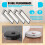 8Pcs Replacement Hepa Filter for   S5 S50 S51 S55 S6 S6 MAXV S5 MAX T6 T7 S4 Max S4 E5 E4 E20 E25 E35 C10 4