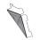 Office Cubicle Shelf, Wire Corner Sundries Storage Rack, Office Cubicle Dormitory Space-Saving Mesh Corner Rack Shelf 2