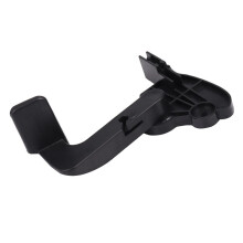 5X Hood Release Lever Handle Opener for 01-08 A4 B6/B7 8E1823533B