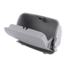 3X for 2015-2017 Octavia A7 Roof Glasses Box Overhead Console Eyeglasses Box 5E0868837 Gray