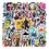DIY Sticker Pack - 50 einzigartige Designs   Fortnite 3