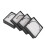 40PCS/LOT, Separ E0530K for SWK2000-5 Replacement Filter Elements 00530 (300FG Elements) Fuel Water Separator 4