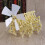 DIY Strandbeest Model Robot Met Plastic En Hout Voor Versiering 7