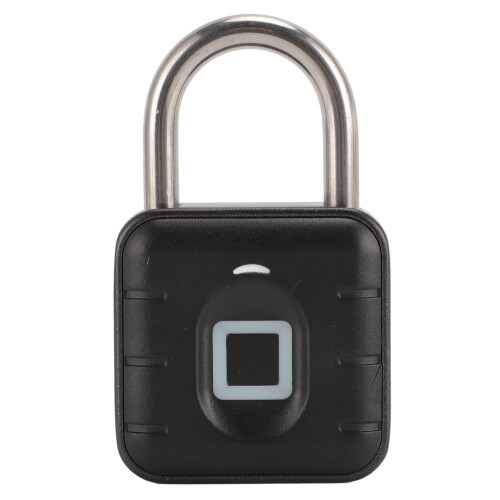 IP67 Waterproof Biometric Lock for Suitcase, Backpack, Wardrobe SY12+ 1