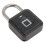 IP67 Waterproof Biometric Lock for Suitcase, Backpack, Wardrobe SY12+ 11