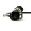 Oxygen Sensor Lambda Sensor L33L-18-8G1E-9U L33L188G1E9U for  CX-7 CX-9 K-M 2007-2009 3