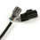 Oxygen Sensor Lambda Sensor L33L-18-8G1E-9U L33L188G1E9U for  CX-7 CX-9 K-M 2007-2009 4