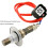 Sonda Lambda do  Impreza Legacy Forester 2.0L 22641-AA480 2