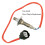 Sonda Lambda do  Impreza Legacy Forester 2.0L 22641-AA480 3