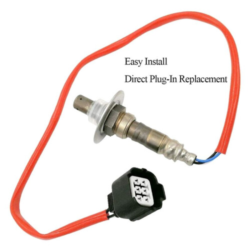 Sonda Lambda do  Impreza Legacy Forester 2.0L 22641-AA480 2