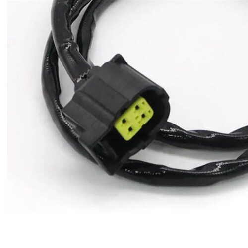 Automobiele O2 Zuurstofsensor voor    Cherokee 5149171AA 05149171AB 2