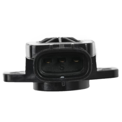 Car Counterclockwise Throttle Position Sensor Tps Position Sensor for  13420-65D01 2