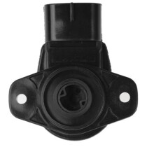 Sensor de PosicióN Tps del Sensor de PosicióN del Acelerador en Sentido Contrario una las Agujas del Reloj para 13420-65D01