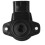 Car Counterclockwise Throttle Position Sensor Tps Position Sensor for  13420-65D01 4