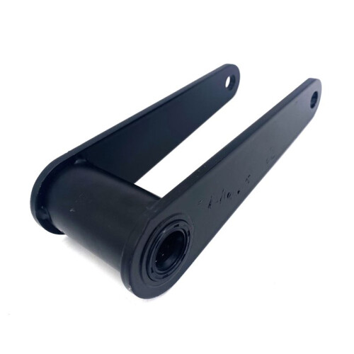 For  Trident 660 2021 2022 2023 Link Lowering Link Rear Suspension Pad  Lowerer Body Lowering Code 1