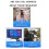 MK321BT 3-Key  Customized Mechanical Keyboard   USB+BT Dual-Mode Connection for Game Multimedia,White 5