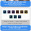 MK321BT 3-Key  Customized Mechanical Keyboard   USB+BT Dual-Mode Connection for Game Multimedia,White 7