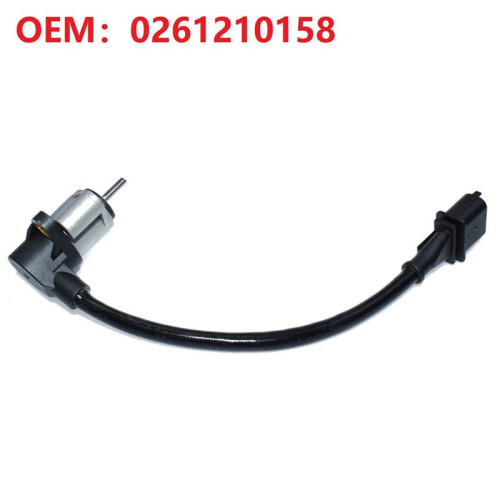 New Engine Crankshaft Position Sensor for  Ranger Rover  V8 0261210158 2