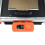 For Voron V0 1.3 Inch OLED Display Screen  Display for Raspberry Pi 3 B+ Voron V0.1 3D Printer Accessories 3