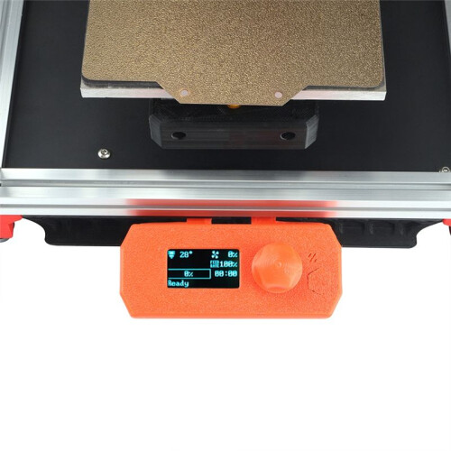 For Voron V0 1.3 Inch OLED Display Screen  Display for Raspberry Pi 3 B+ Voron V0.1 3D Printer Accessories 2