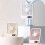 Desktop Small Fan Multi-Power Office Thin and Charging Model Foldable Brushless Portable 6