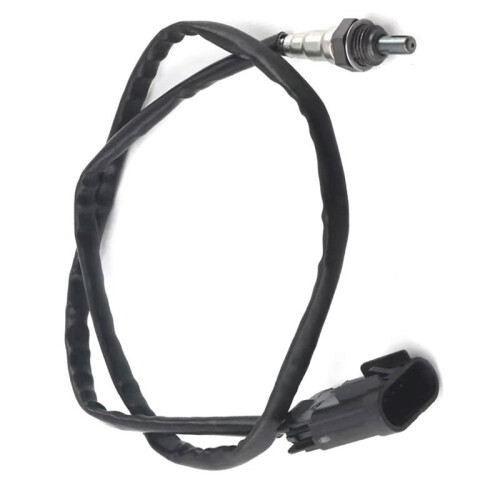 28488580 25322728 Sensor de OxíGeno M12 Lambda O2 de 4 Cables Compatible con  Davidson Bx100 1