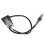 28488580 25322728 4-Wires M12 Lambda O2 Oxygen Sensor Fits for  Davidson Bx100 1