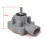 1Pair Front Height Control Sensor for  LX470  Land  Headlight Level Sensor 89406-60012 89405-60012 8
