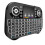 I10 Flying Air Mouse  Keyboard Remote Control 2.4G  Backlight Infrared Learning Tool for Android TV BOX 2