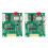 1 Pair Power Amp Module Amplifier Board Stereo Sound Speaker for 5.0 3.7‑5V 6
