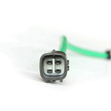22641-AA610 234-9109 Novo Sensor de OxigêNio O2 da Sonda Lambda Dianteira Do Carro para Legacy (BM) Sedan VersãO 2009-2014
