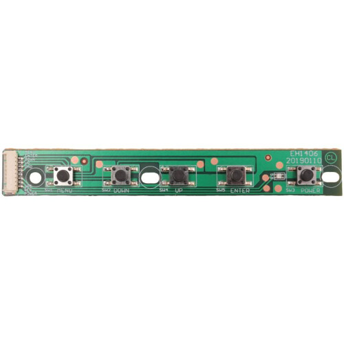 30 Pin EDP LCD-SkäRm BäRbar LCD-SkäRm Panel Kit Laptop Display Panel Driver Spel Display Panel Driver Panel(B) 2