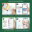 Printer  Sticker Printer Maker Thermal Printer,  Wireless Portable Phone Printer, Small Pocket Printer 4