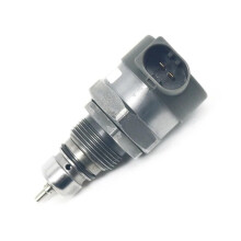 Fuel Pressure Regulator DRV Common Rail Fuel Pressure Control Solenoid Valve 0281002794 A6420780149 for -