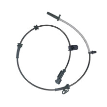 Auto ABS Czujnik PręDkośCi KołA 600916700A 6009167-00-A dla Modelu S