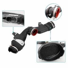 Auto Air Duct Intake Manifold for OM642 E320 X164 W164 W251 6420906397 6420903497 6420908237 A6420943497