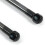 Supporto Ammortizzatore Un Molla 4 Pezzi 51248222913 per  Serie 5 E39 Berlina 1996-2003 2