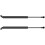 Supporto Ammortizzatore Un Molla 4 Pezzi 51248222913 per  Serie 5 E39 Berlina 1996-2003 3