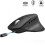 Vertical Mouse ,Ergonomic BT5.0 & 2.4G Wireless Mouse with Silent Click for Laptop PC 6