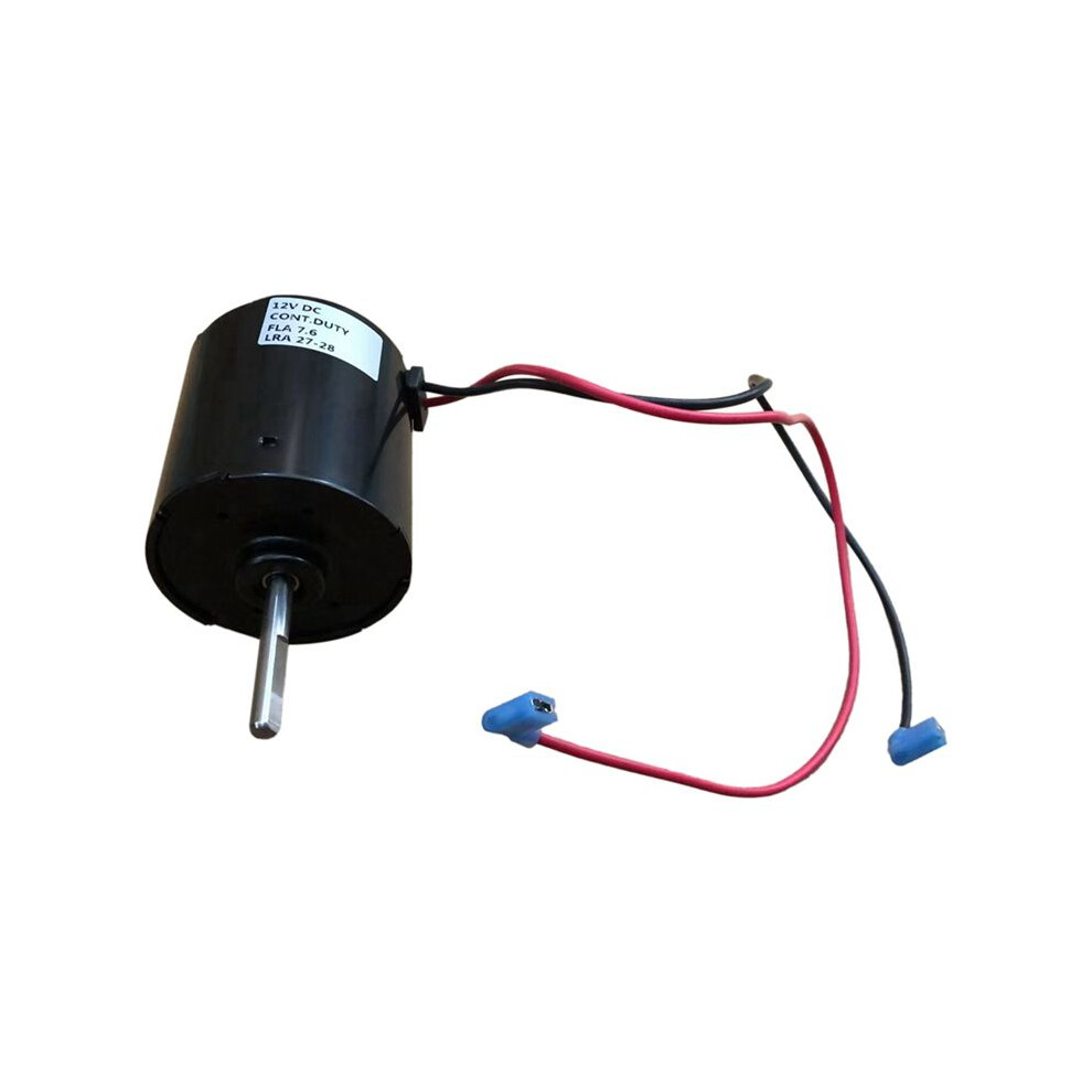 Furnace Heater Blower Motor For Atwood 37697 30133 8525 Iv 8531 Iv Flame 4714127549194
