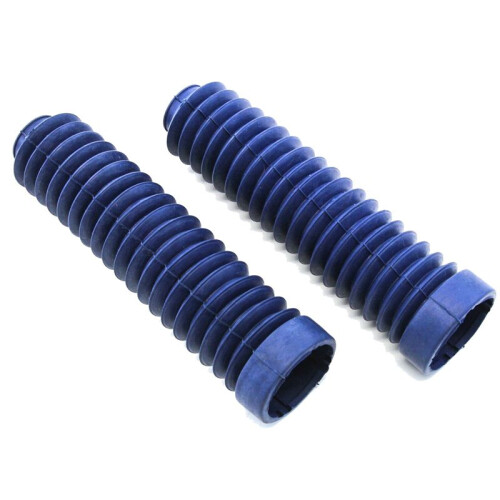 Front Fork  Boots  for  ATC 250R 1983-1986 1