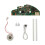 Sprayer Humidifier Module Atomization Control Board Atomizer Mist Maker Driver Circuit Board Module 1