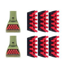 Stain Brush Tool Replacement for  Little Green 1400B 1400W 1425 1986 2290A 2458 3194 3353 3588F 1986