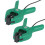 Handheld Sensors Clips Tools Inspection Temperature Refrigeration Air Conditioner Meter Accessory Clipping 1