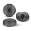 13PCS Replacement Arcade Hitbox Controller Button Caps Mechanical Push Button for Kailh/TTC/ Switches Keycap,A 4