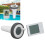 Wireless Solar Pool Temperature Meter IPX8 Waterproof LCD Digital Float 14